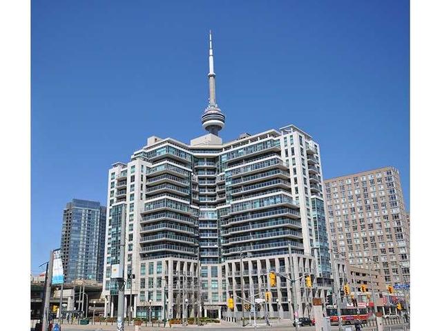 1515 - 410 Queens Quay St