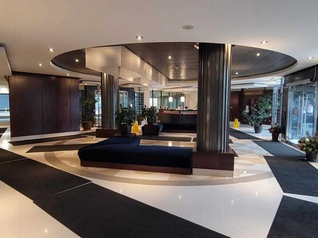 1515 - 410 Queens Quay St