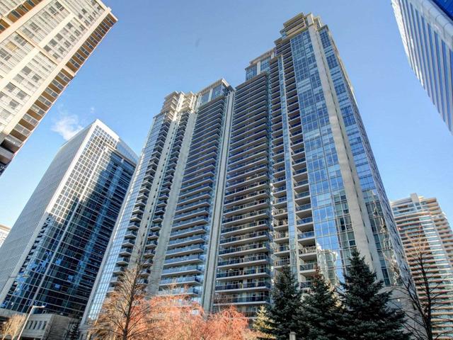 3505 - 4978 Yonge St