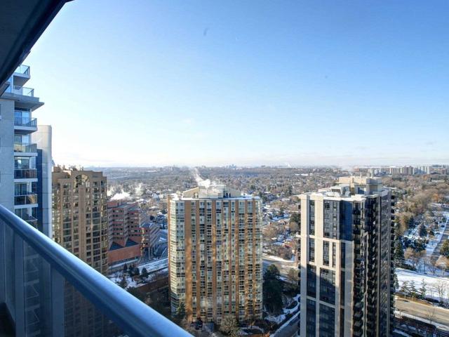 3505 - 4978 Yonge St