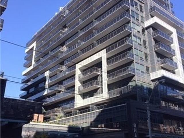 521 - 1030 King St W