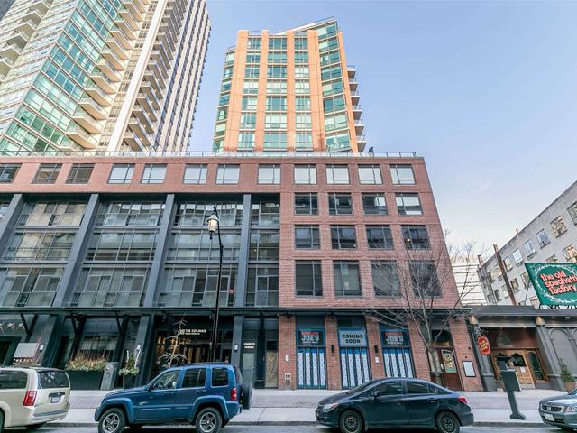 1104 - 38 The Esplanade Ave