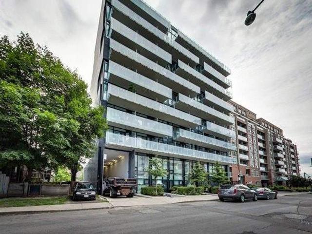 605 - 25 Stafford St