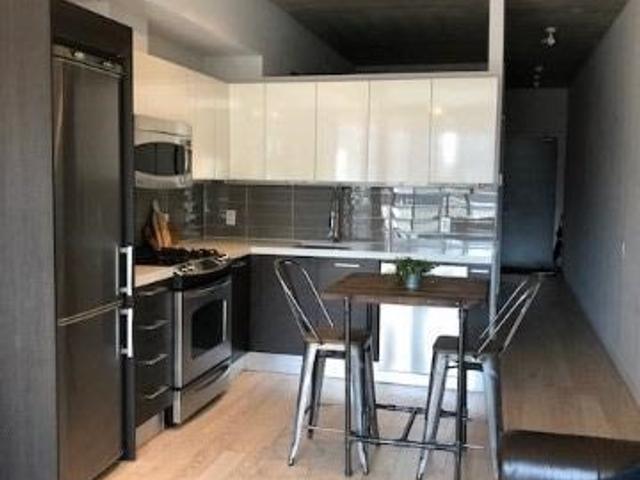 605 - 25 Stafford St