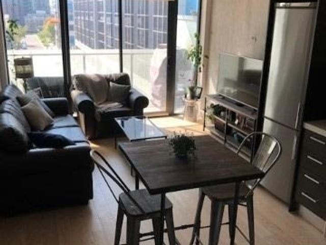 605 - 25 Stafford St