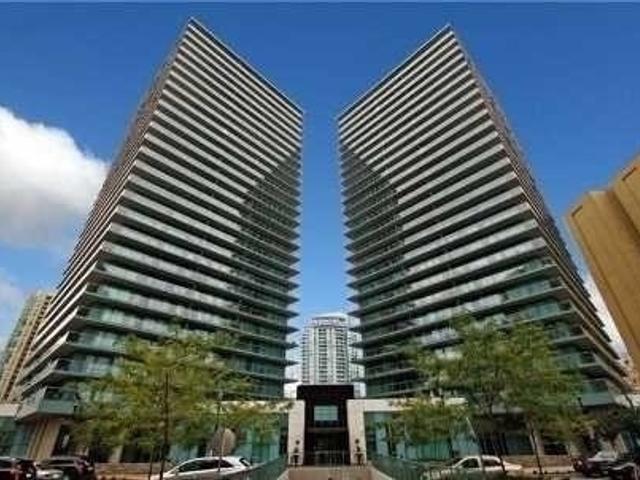 2511 - 5500 Yonge St