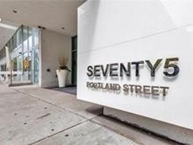 308 - 75 Portland St