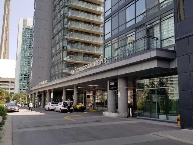 3011 - 25 Telegram Mews