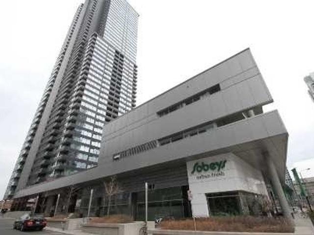 3011 - 25 Telegram Mews