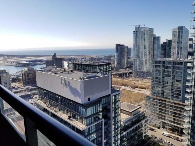 3011 - 25 Telegram Mews