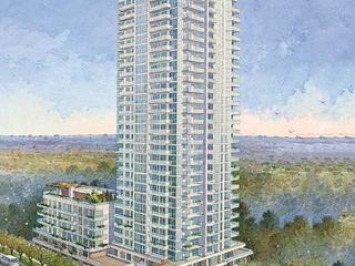 916 - 1215 York Mills Rd