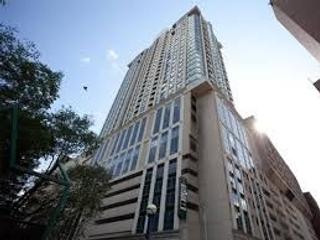The Residences of 8 Park Road Yorkville