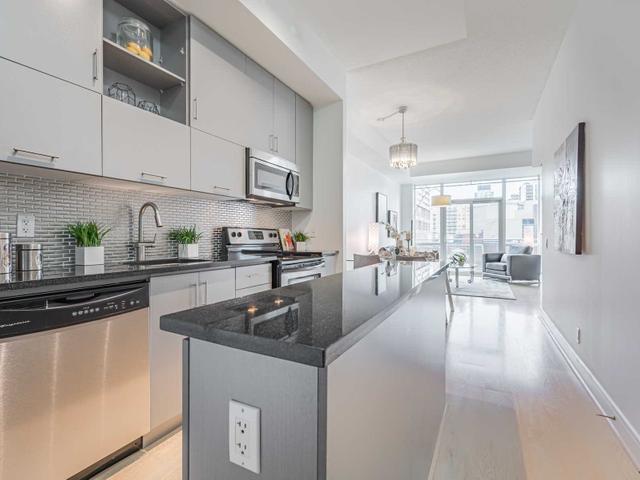 N501 - 116 George St