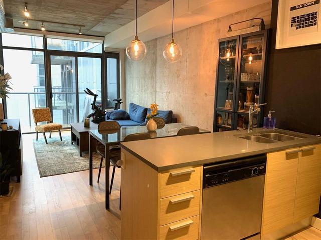 1211 - 138 Princess St