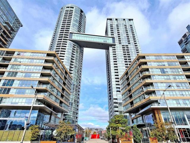 3003 - 15 Iceboat Terr