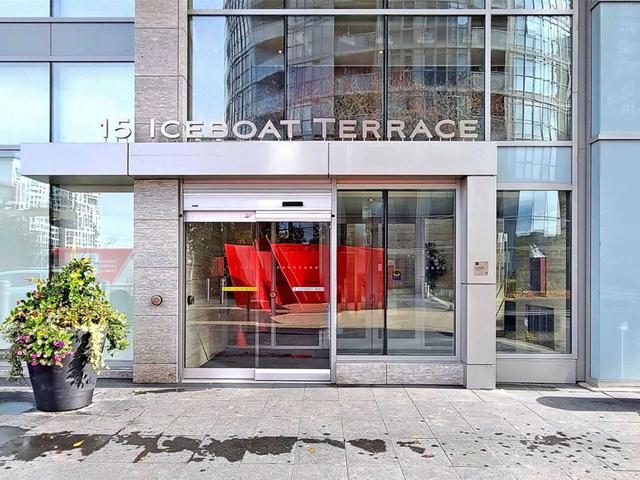 3003 - 15 Iceboat Terr