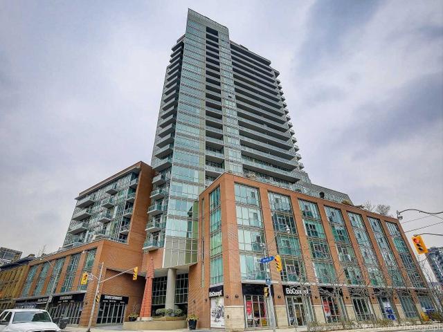 1506 - 112 George St