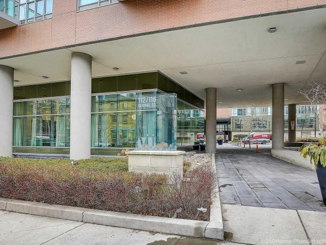 1506 - 112 George St