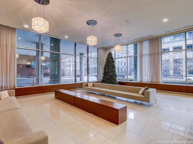 1506 - 112 George St