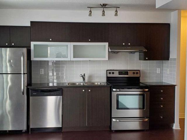 505 - 2015 Sheppard Ave E