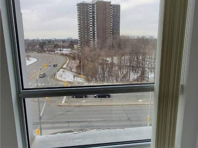 505 - 2015 Sheppard Ave E