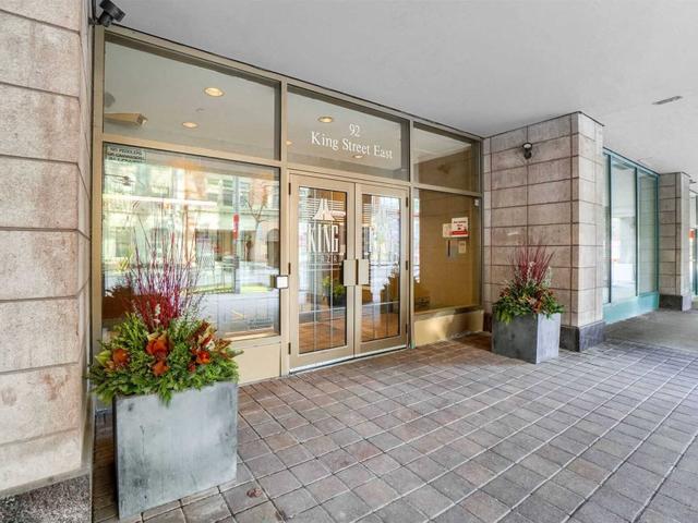 508 - 92 King St E