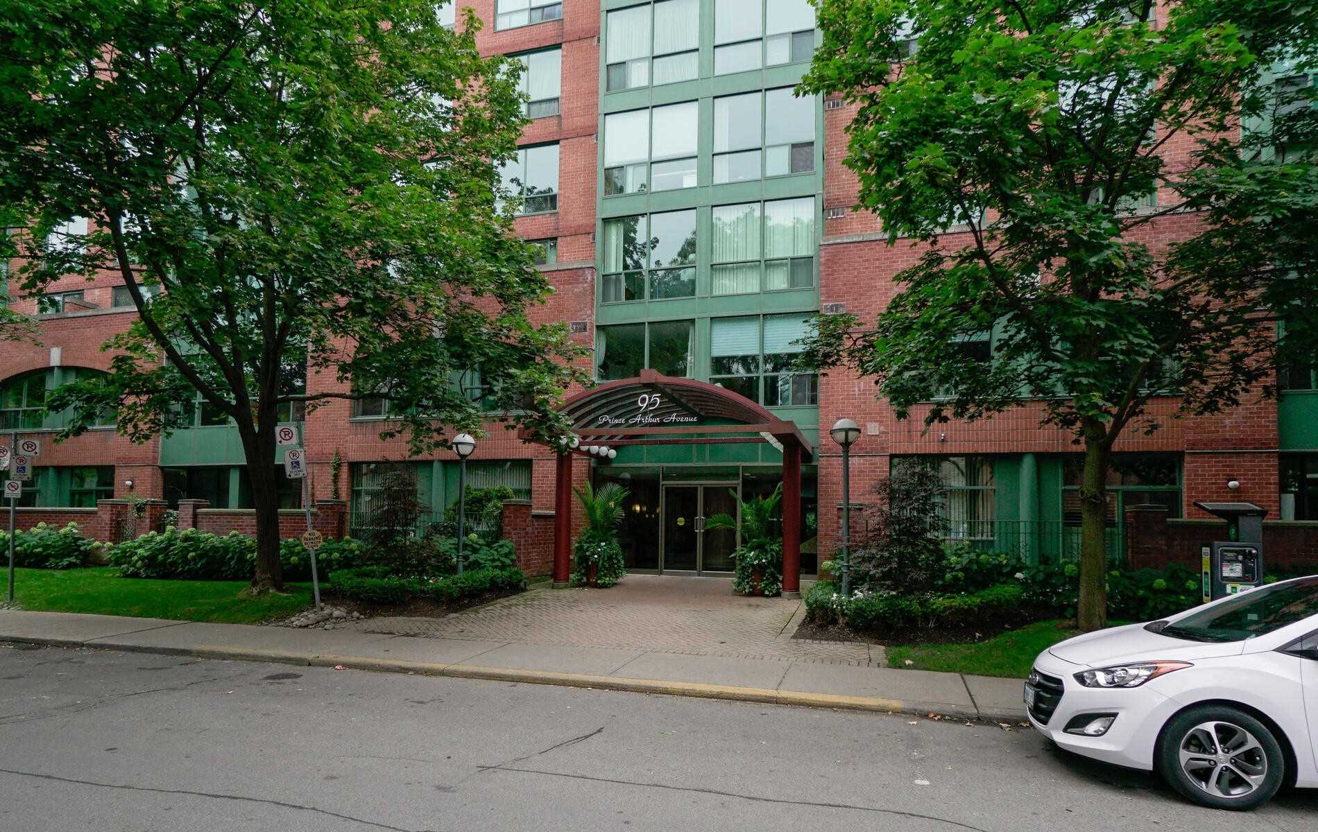 PH 824 95 Prince Arthur Ave, Toronto Suspended, C5082707 Condos.ca