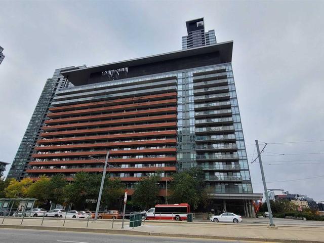 919 - 4K Spadina Ave