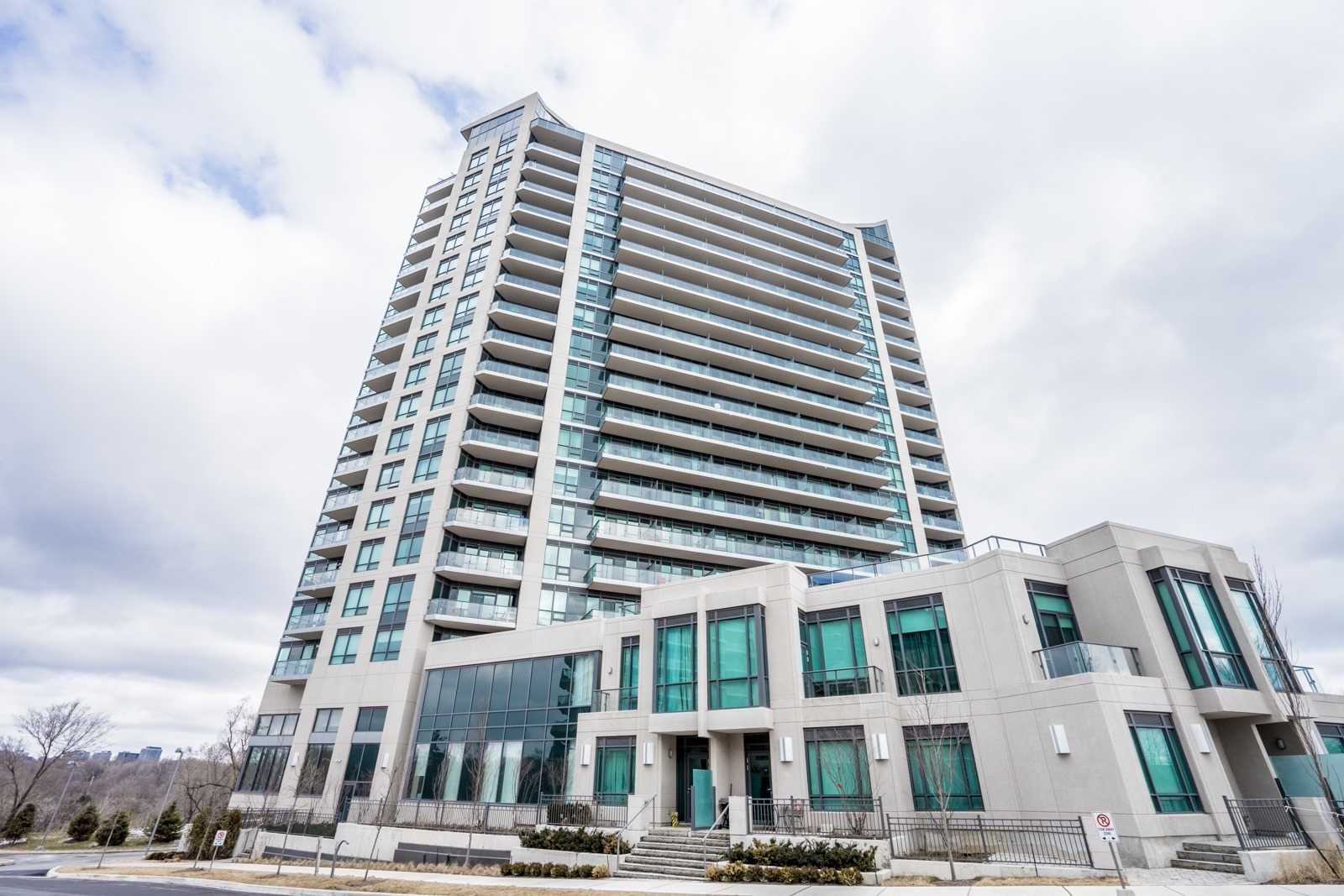 1102 160 Vanderhoof Ave, East York Leased, C5082775 Condos.ca