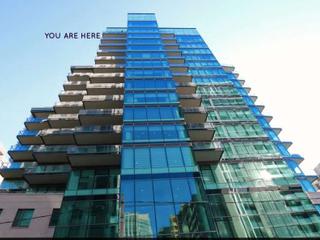 1601 - 77 Charles St W