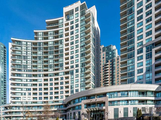 705 - 509 Beecroft Rd