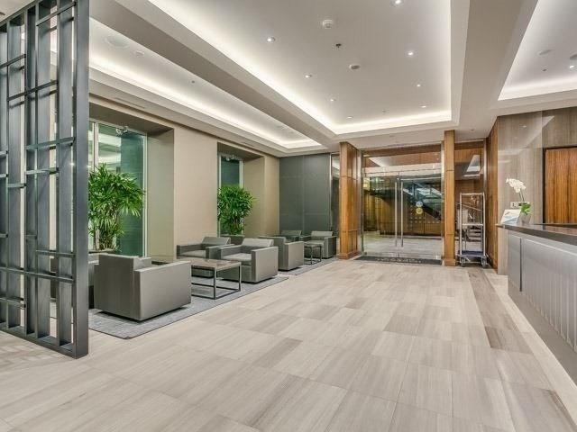 1104 - 111 St Clair Ave W