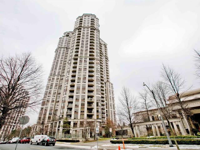 2316 - 80 Harrison Garden Blvd