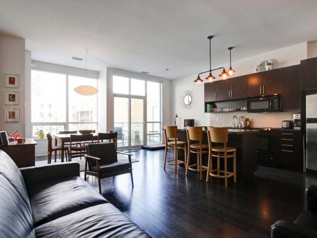 224 - 120 Homewood Ave