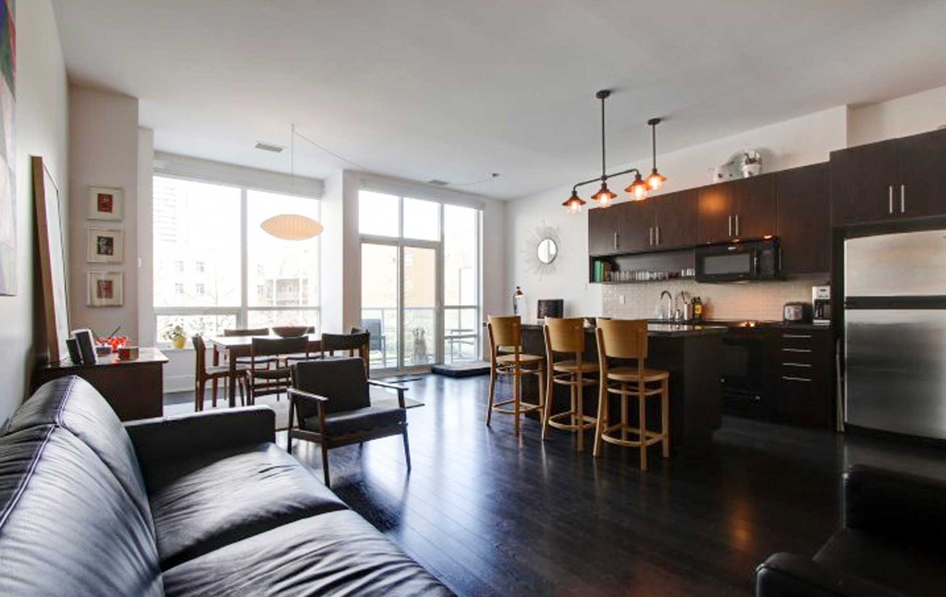 224 120 Homewood Ave, Toronto Terminated, C5083377 Condos.ca