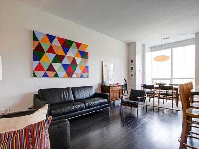 224 - 120 Homewood Ave