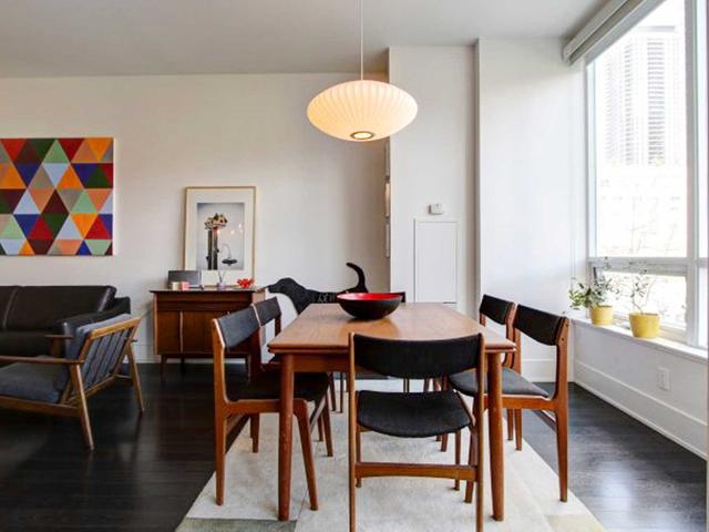 224 - 120 Homewood Ave