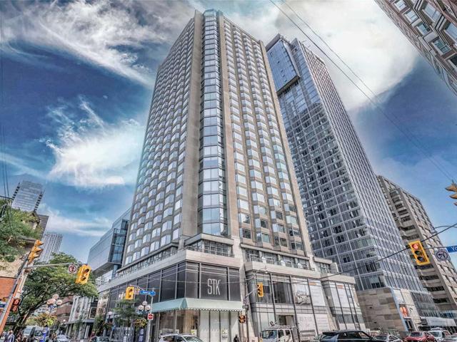 804 - 155 Yorkville Ave