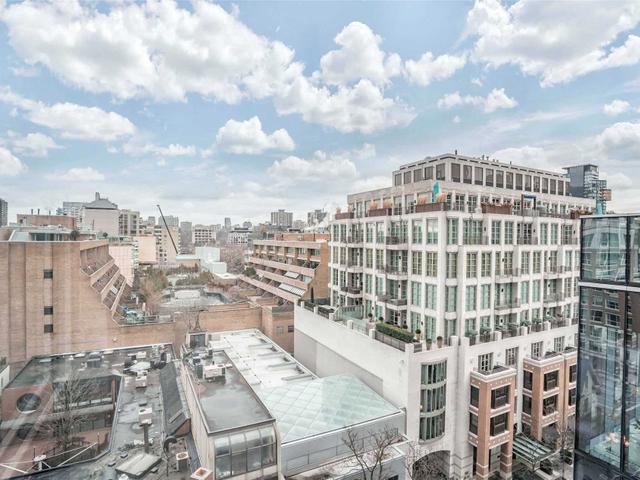 804 - 155 Yorkville Ave