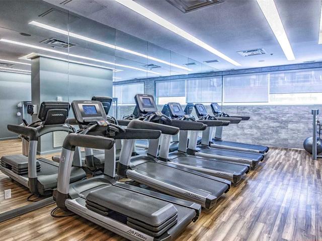 804 - 155 Yorkville Ave