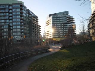 1101 - 21 Lawren Harris Sq