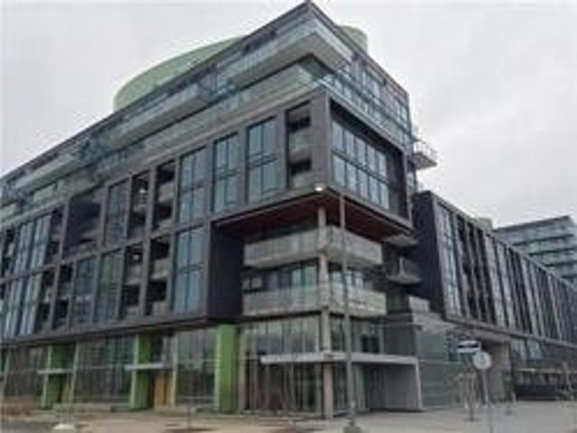 S126 - 455 Front St E