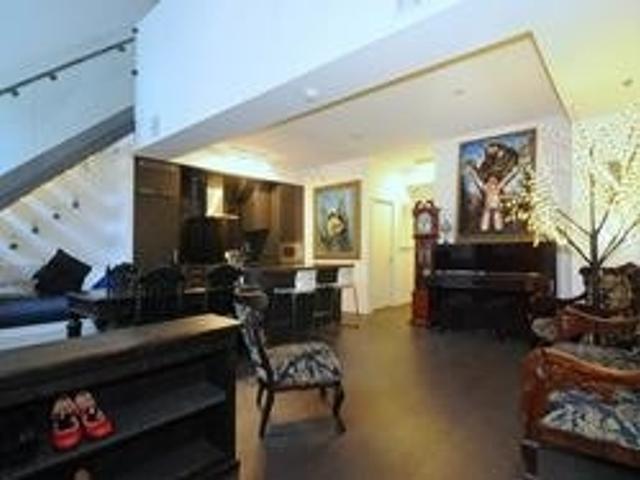 S126 - 455 Front St E