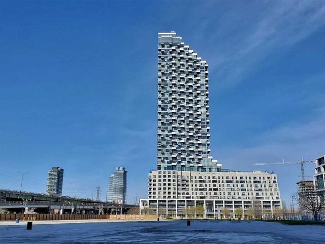 311 - 12 Bonnycastle St