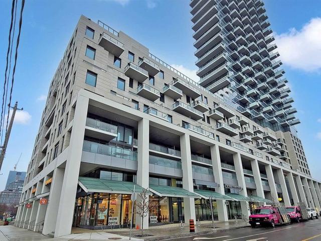 311 - 12 Bonnycastle St