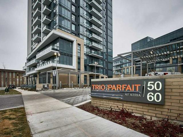 708 - 50 Ann O'reilly Rd