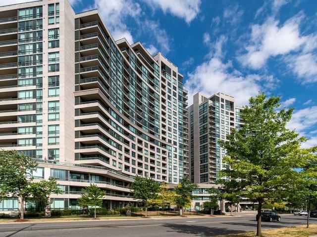 319 - 509 Beecroft Rd