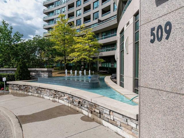 319 - 509 Beecroft Rd