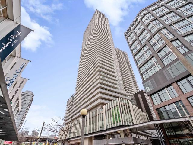 2310 - 15 Lower Jarvis St