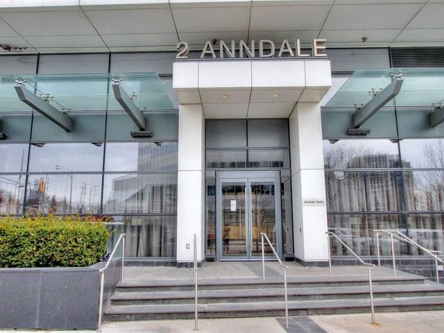 911 - 2 Anndale Dr